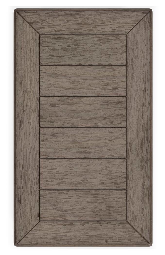 Mesa auxiliar Tyler Creek