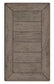 Mesa auxiliar Tyler Creek