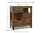 Mueble auxiliar Roybeck