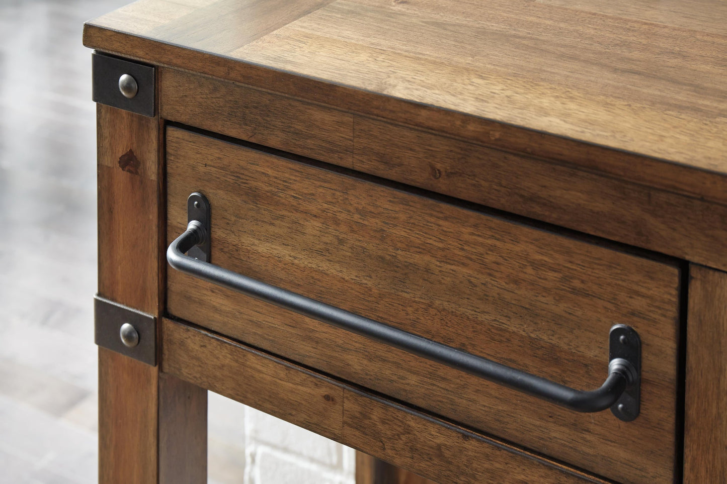 Mueble auxiliar Roybeck