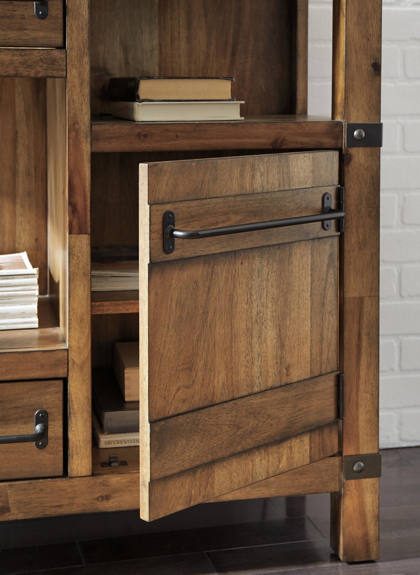 Mueble auxiliar Roybeck