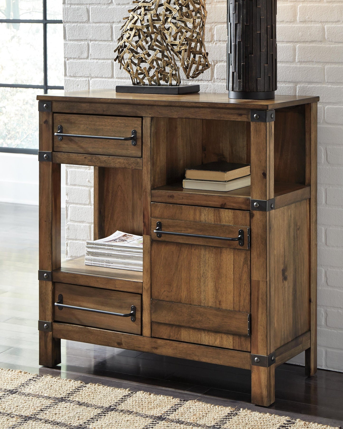 Mueble auxiliar Roybeck