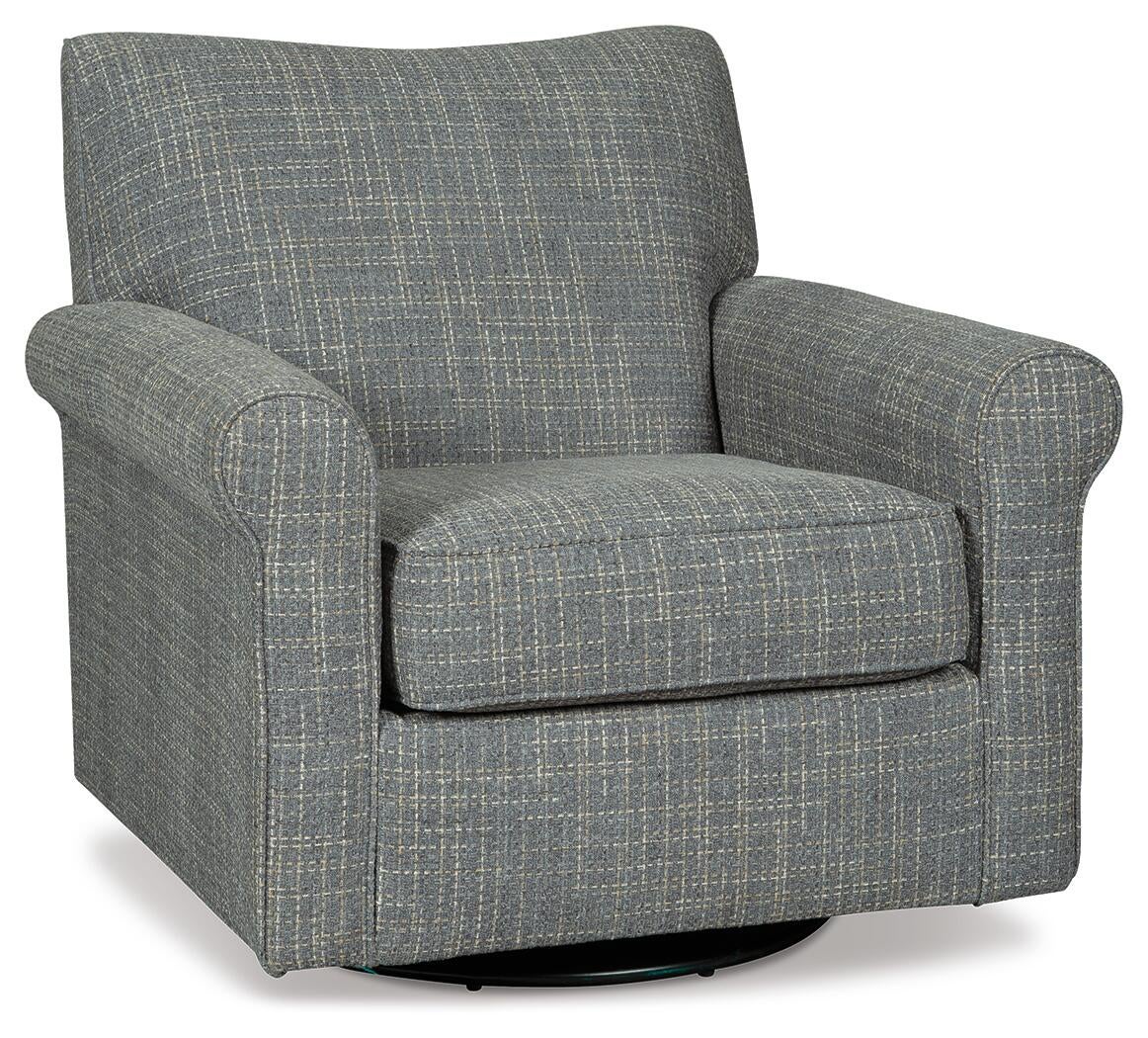 Sillón giratorio Renley