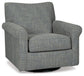 Sillón giratorio Renley