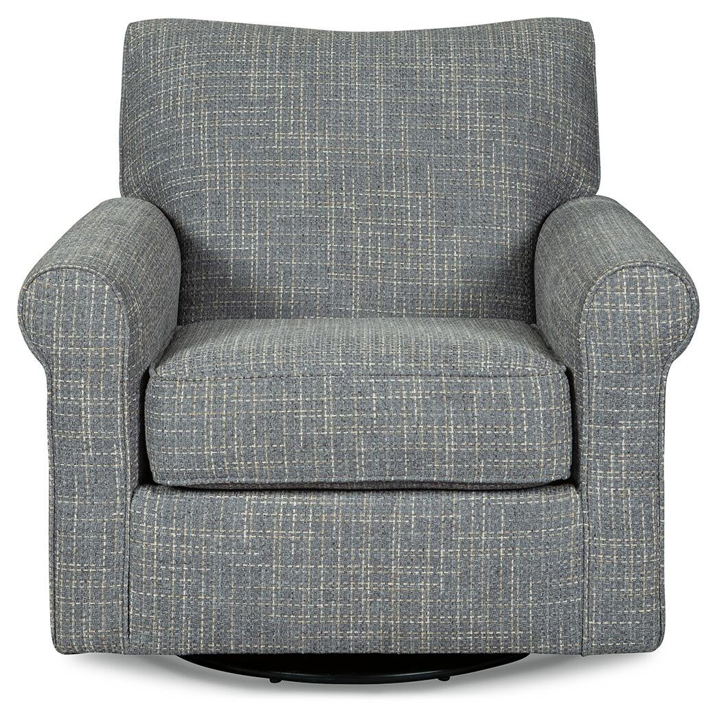 Sillón giratorio Renley