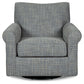 Sillón giratorio Renley