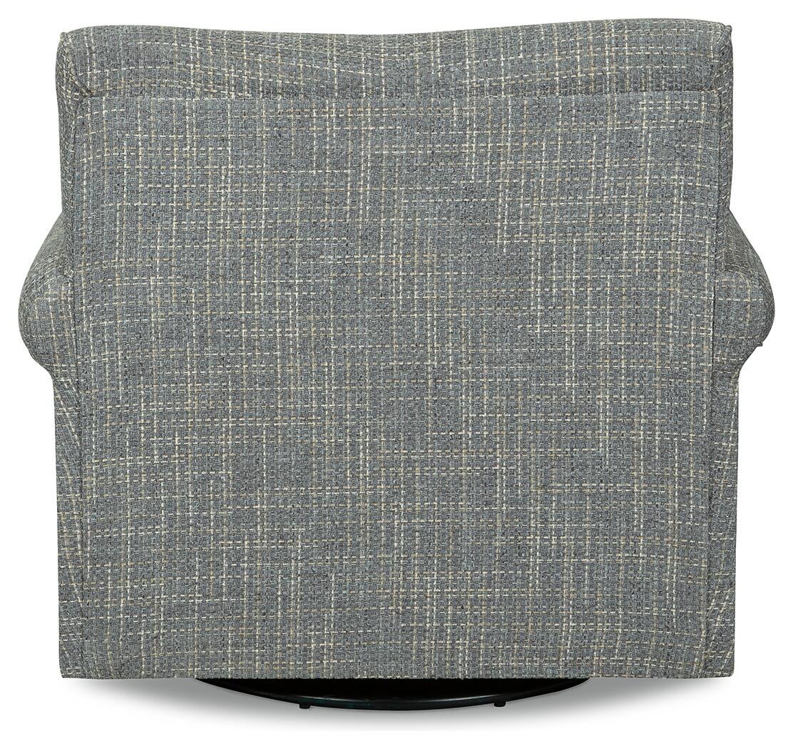 Sillón giratorio Renley