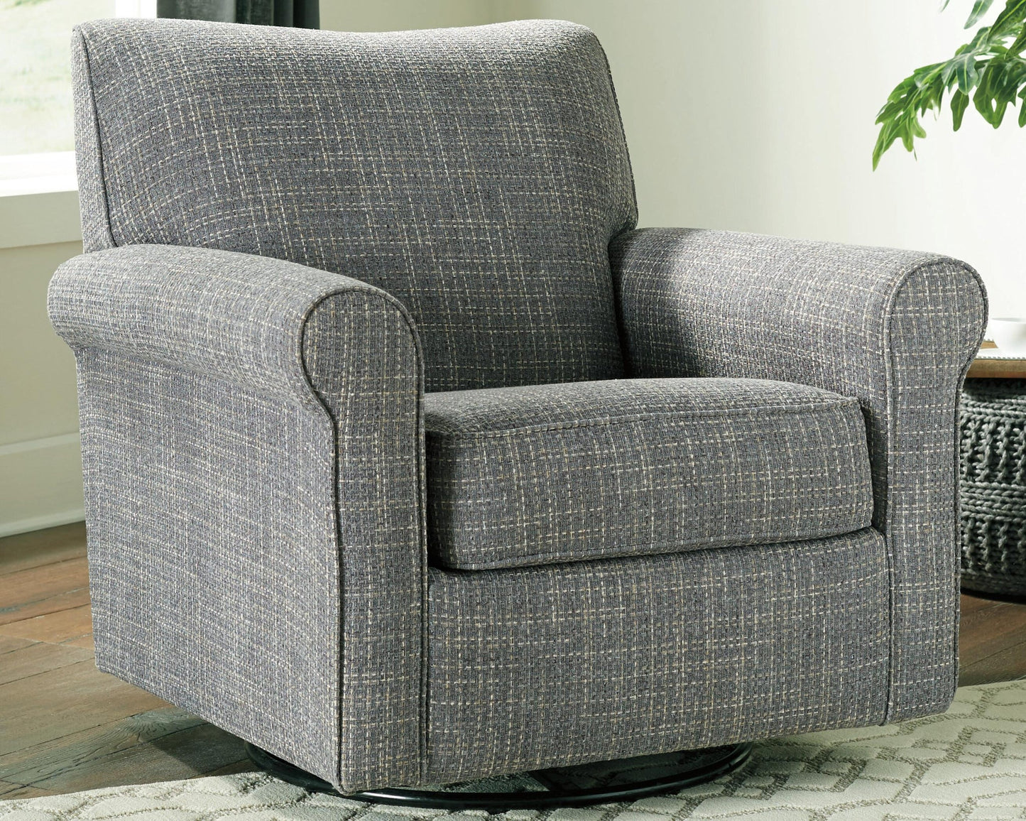 Sillón giratorio Renley
