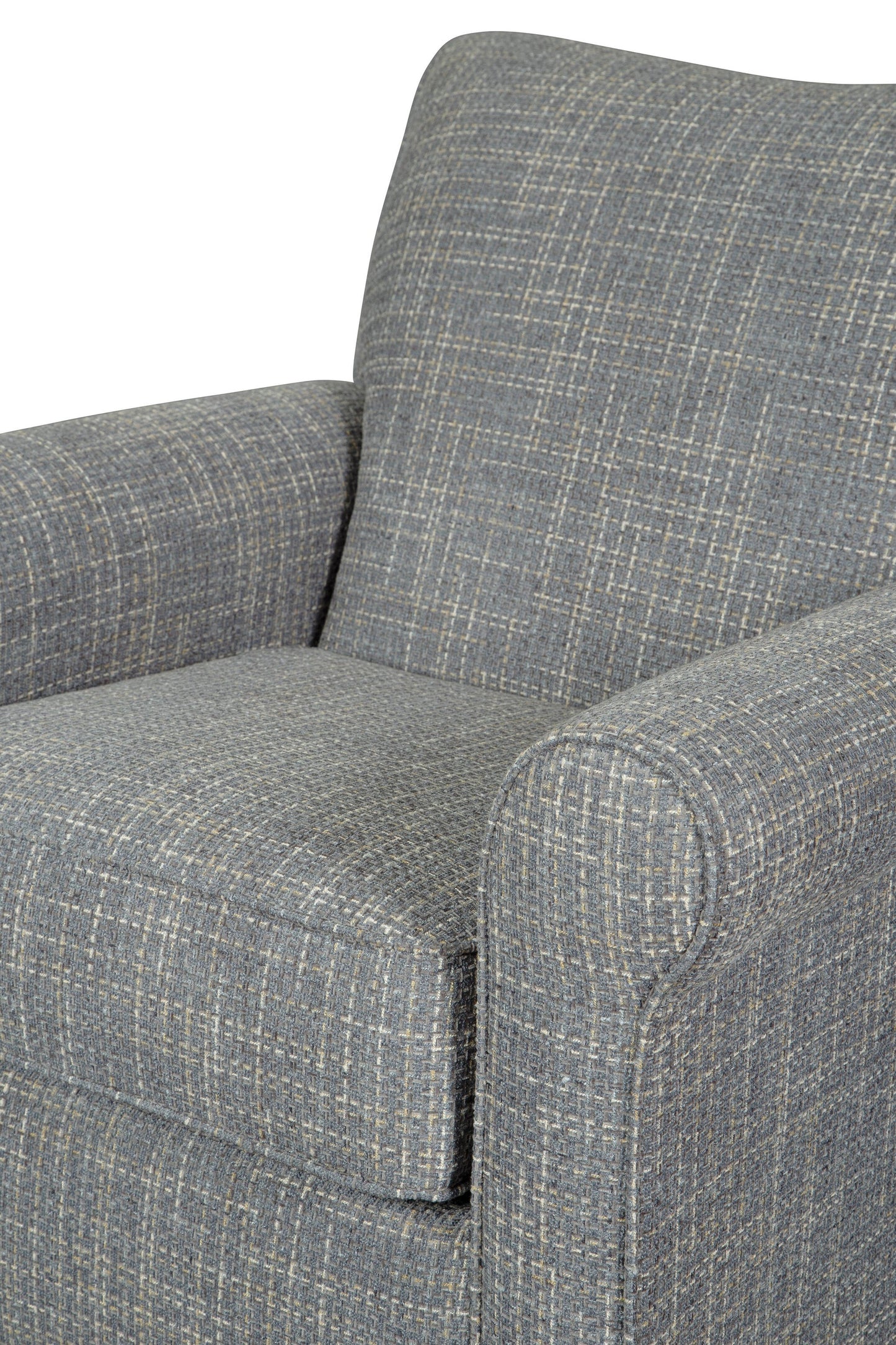 Sillón giratorio Renley
