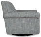 Sillón giratorio Renley
