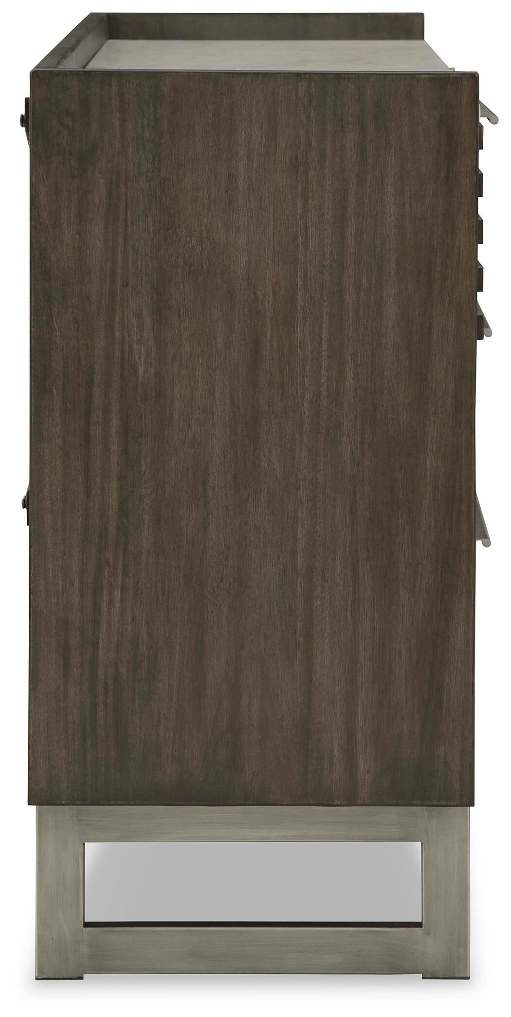 Cómoda Arkenton