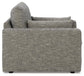 Sillón dramático y medio
