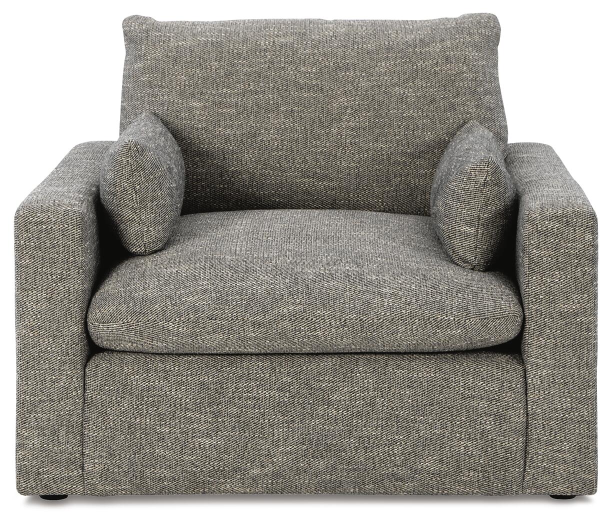 Sillón dramático y medio
