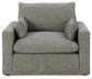 Sillón dramático y medio
