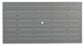 Mesa de mostrador rectangular Transville con opción UMB