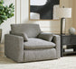 Sillón dramático y medio