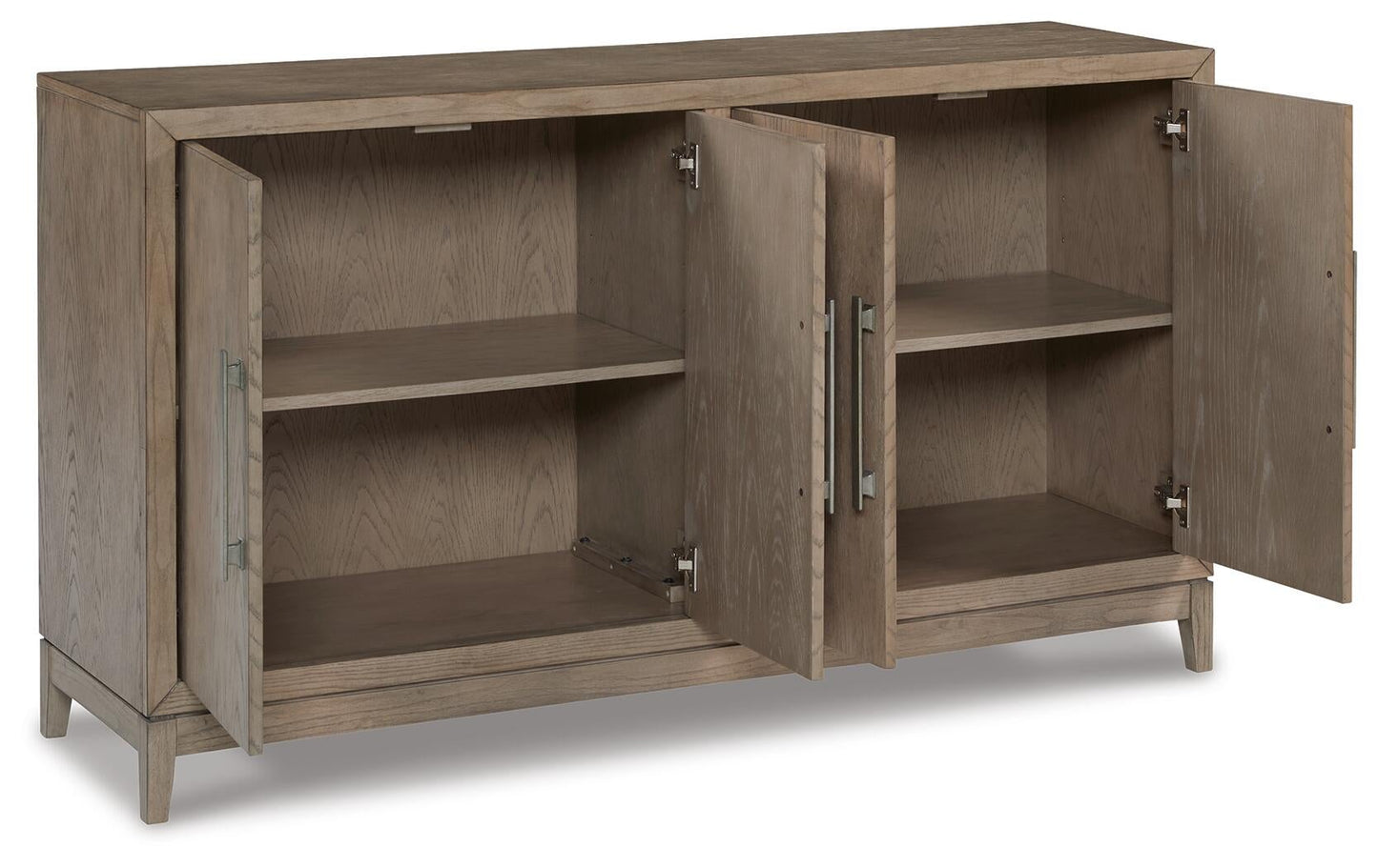 Camarero del comedor Chrestner