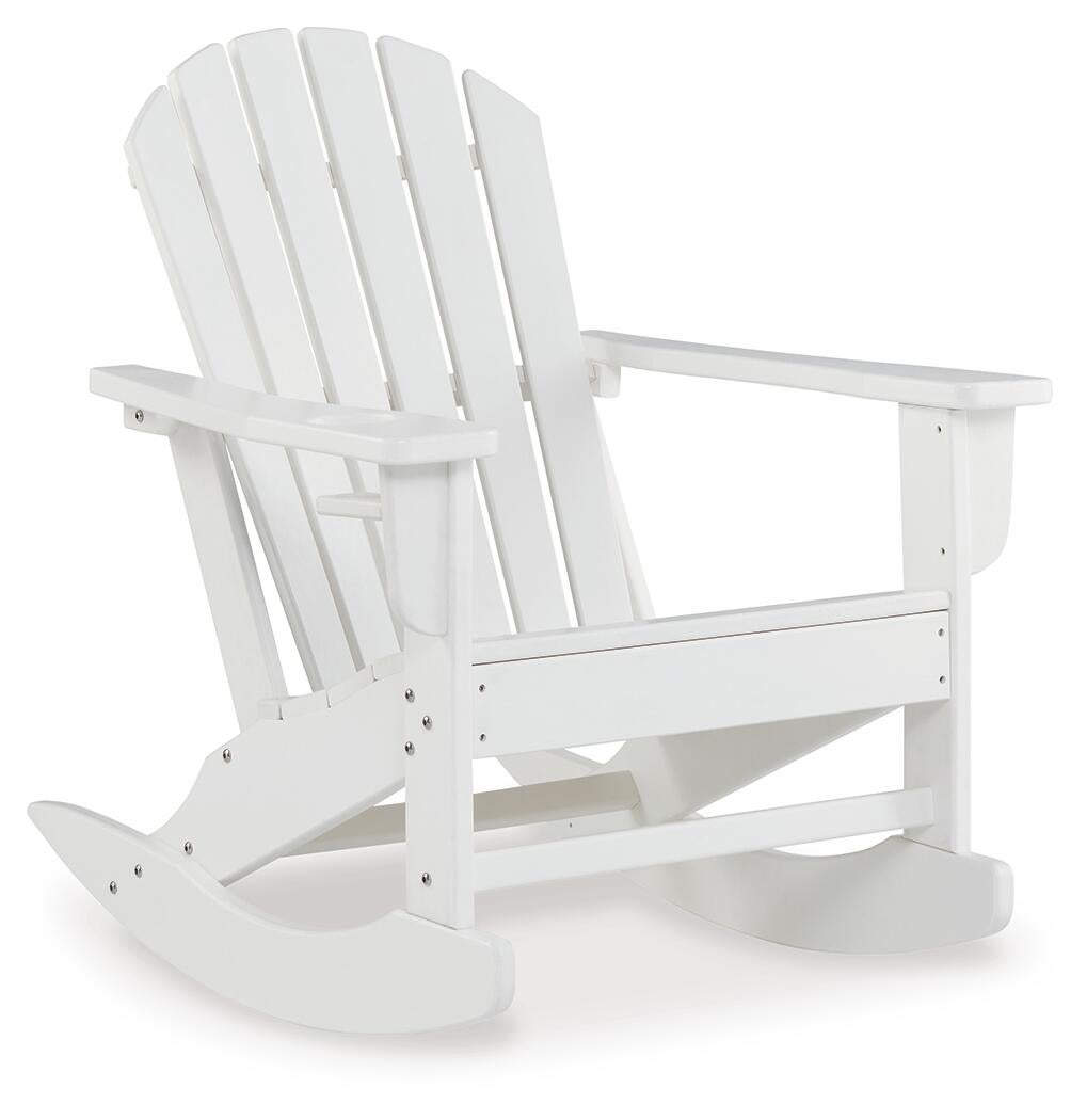 Silla mecedora Sundown Treasure