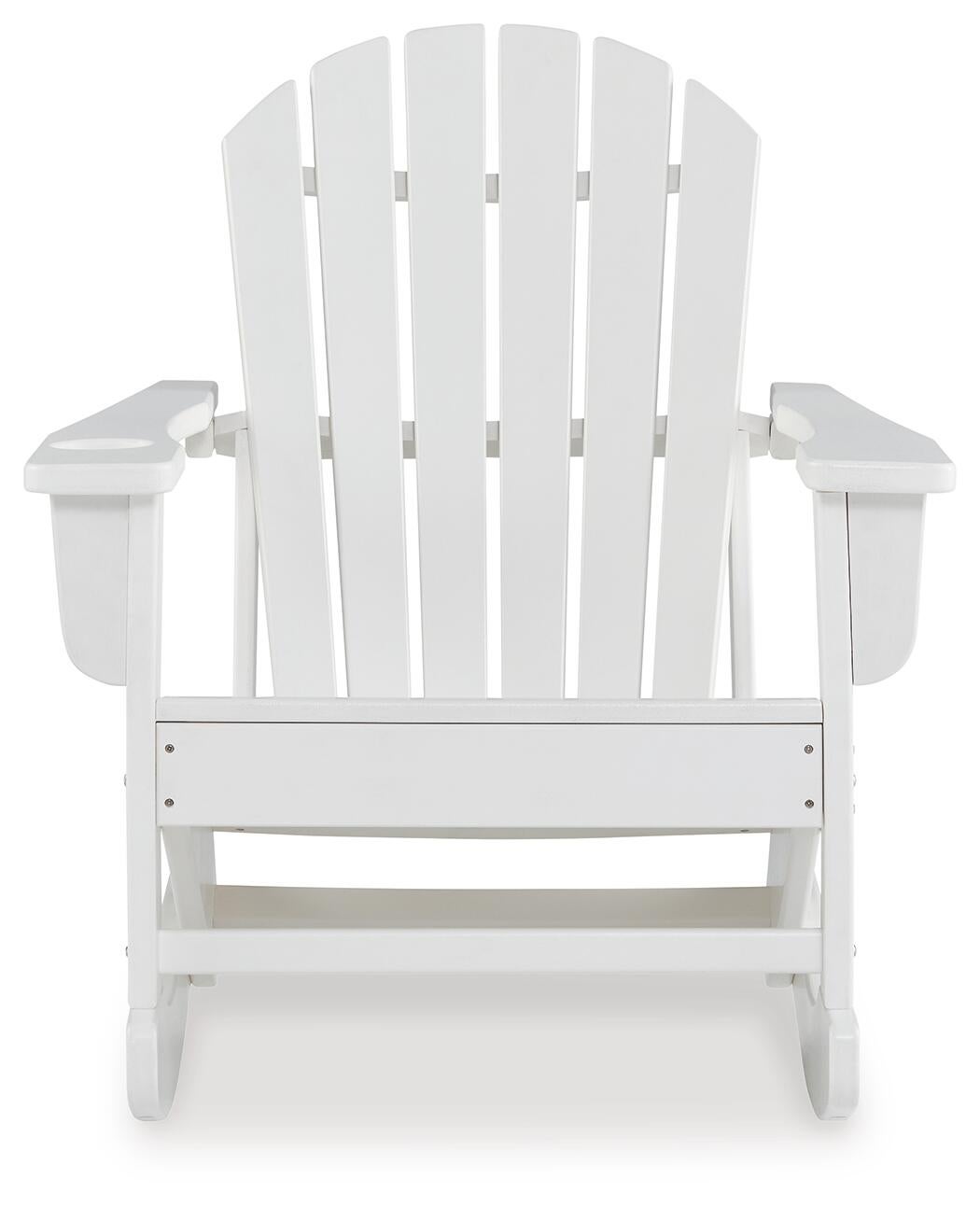 Silla mecedora Sundown Treasure