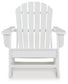 Silla mecedora Sundown Treasure
