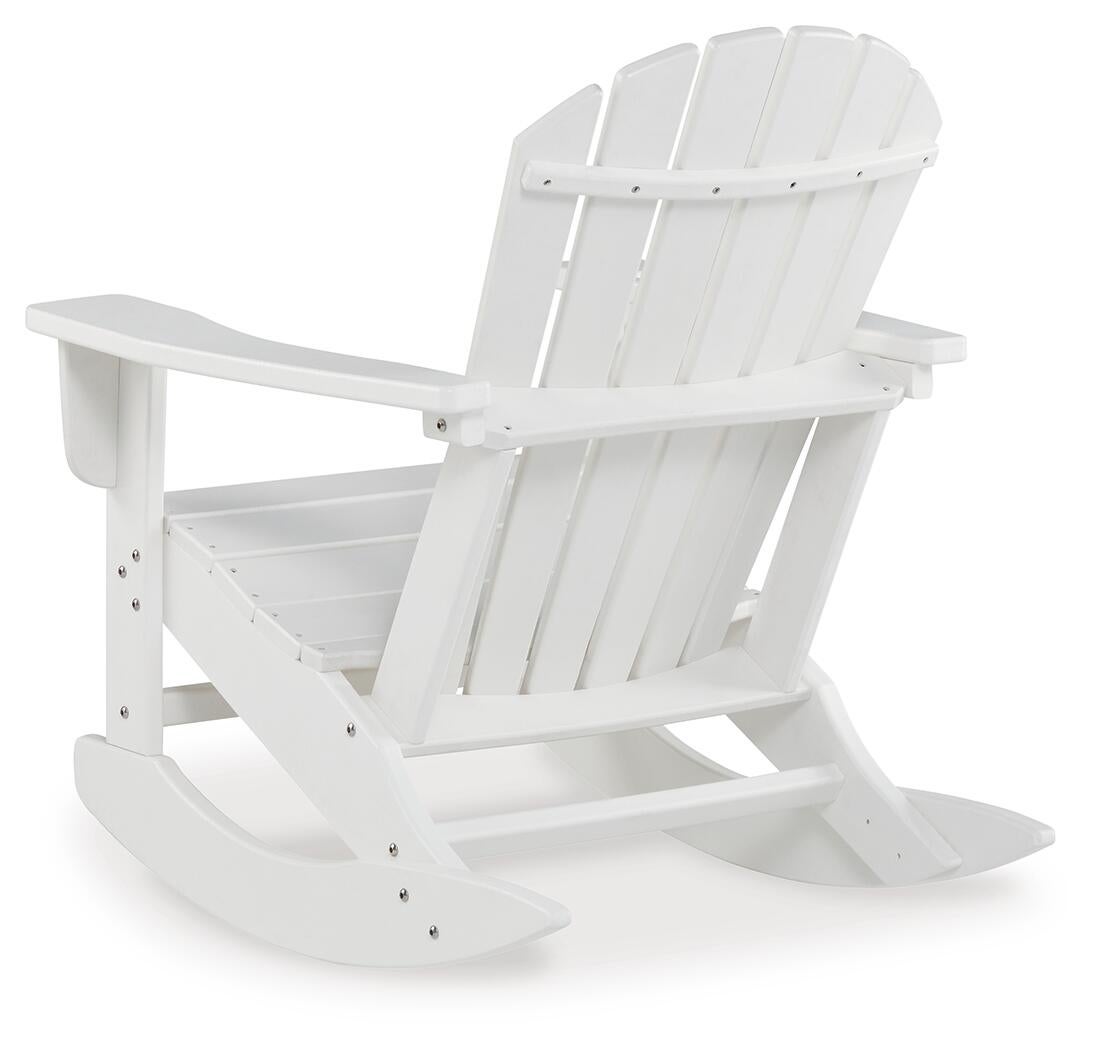 Silla mecedora Sundown Treasure