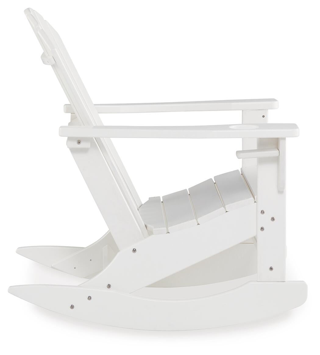 Silla mecedora Sundown Treasure