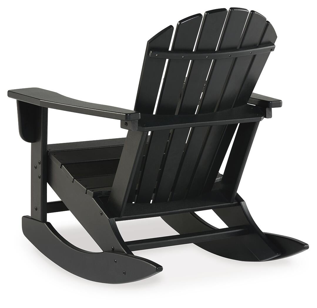 Silla mecedora Sundown Treasure