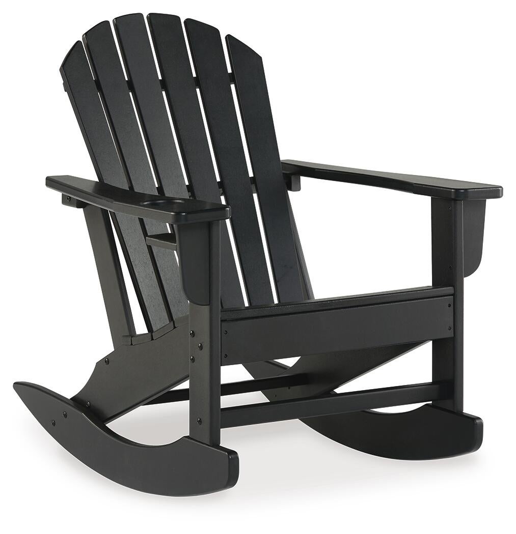 Silla mecedora Sundown Treasure