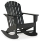 Silla mecedora Sundown Treasure