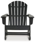 Silla mecedora Sundown Treasure