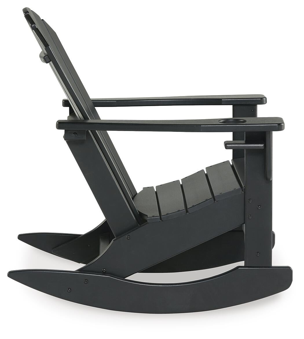 Silla mecedora Sundown Treasure