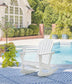 Silla mecedora Sundown Treasure