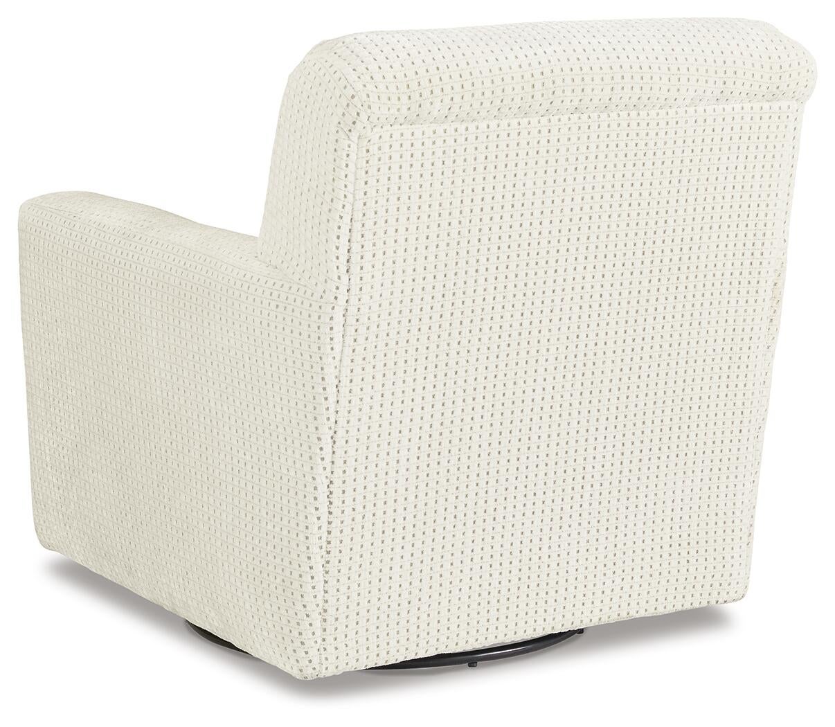 Sillón giratorio Herstow