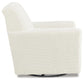 Sillón giratorio Herstow