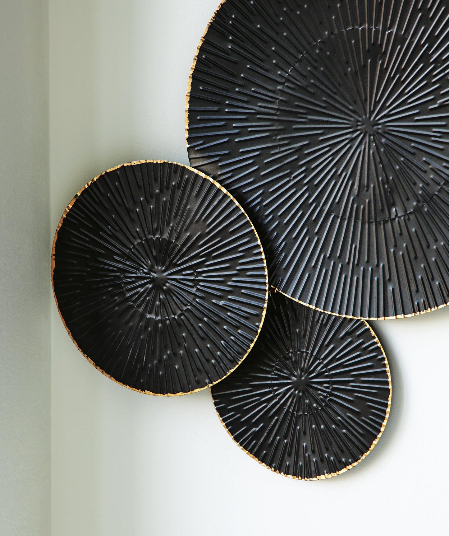 Decoración de pared Rhetlen