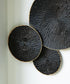 Decoración de pared Rhetlen