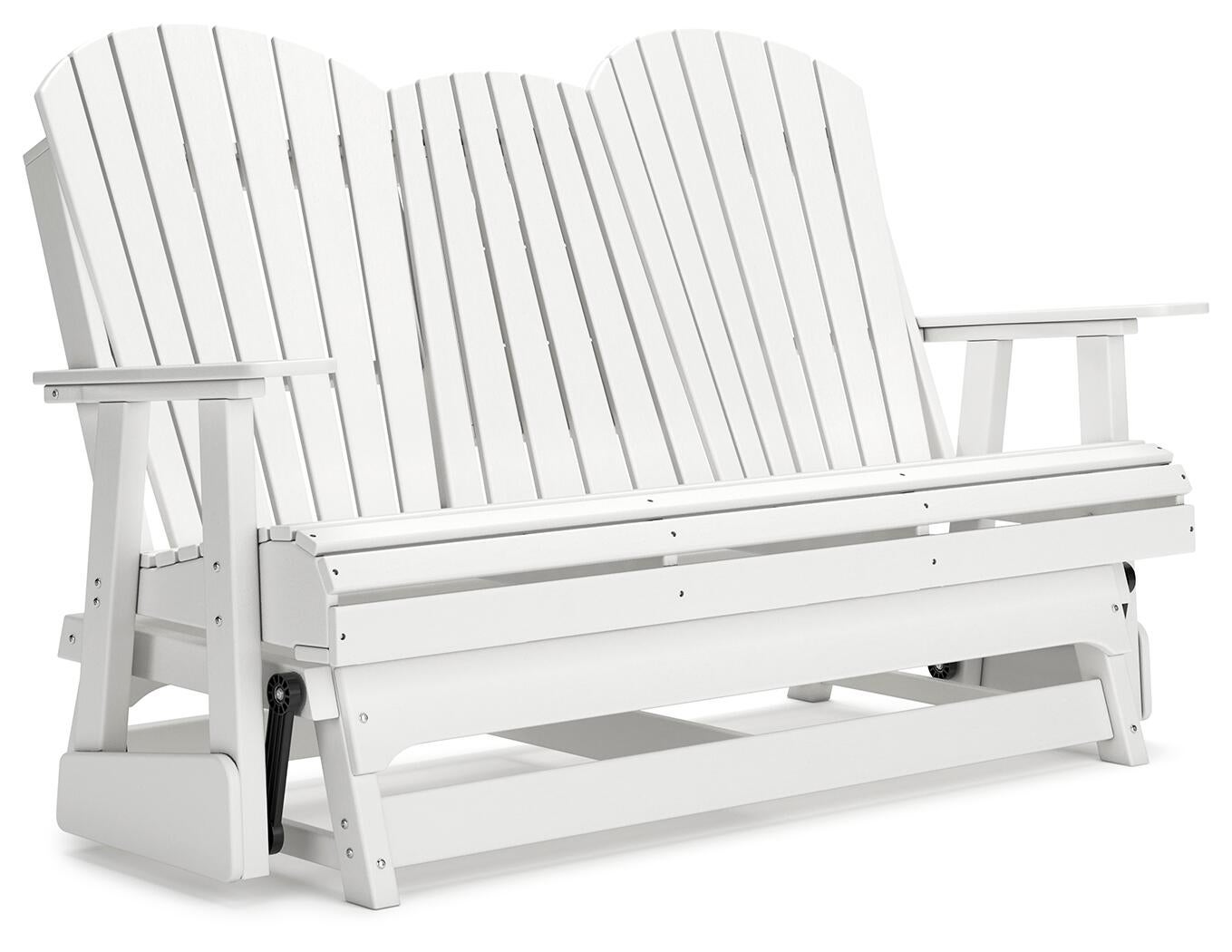 Sofá de dos plazas Hyland Wave Glider