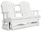 Sofá de dos plazas Hyland Wave Glider