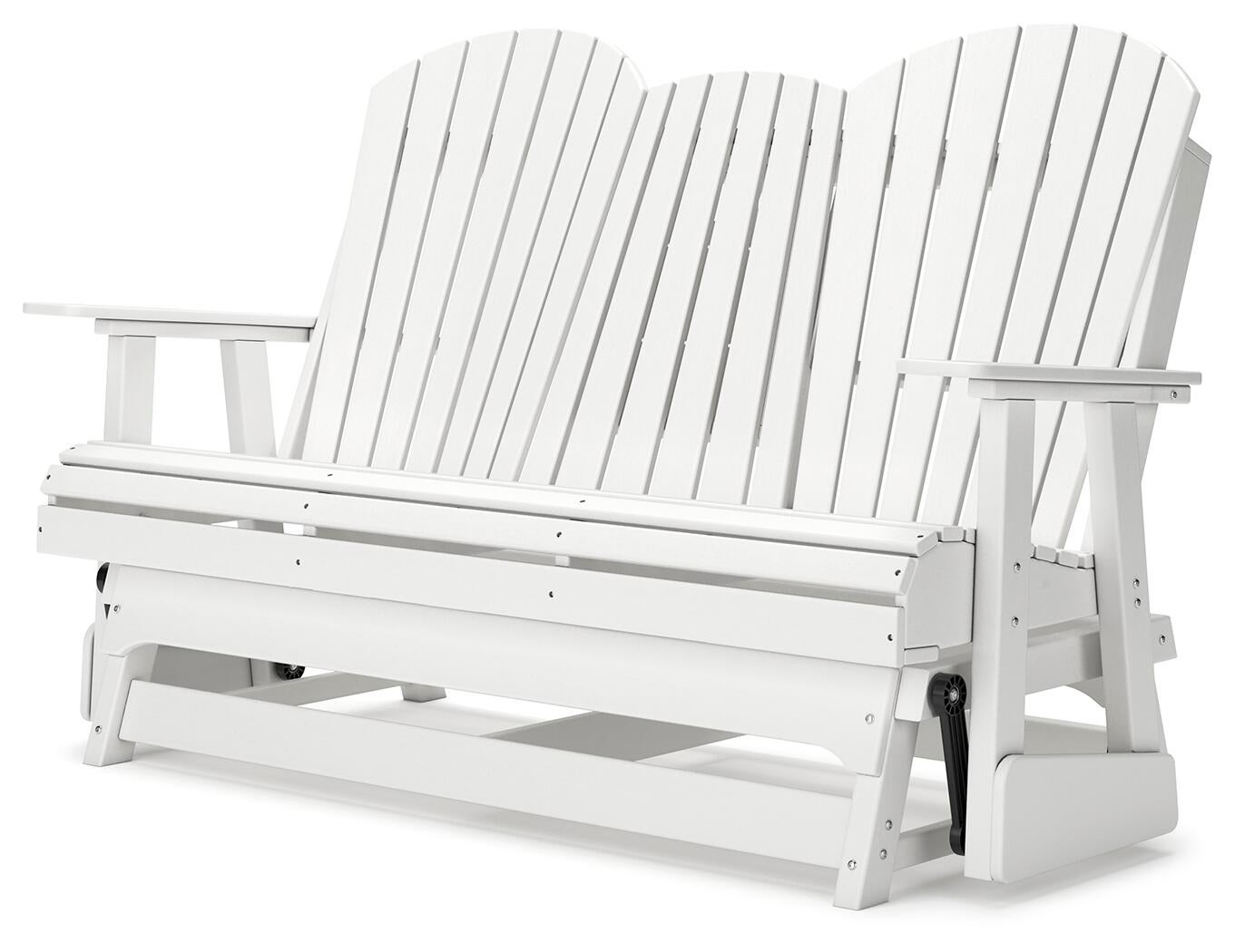 Sofá de dos plazas Hyland Wave Glider