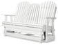 Sofá de dos plazas Hyland Wave Glider