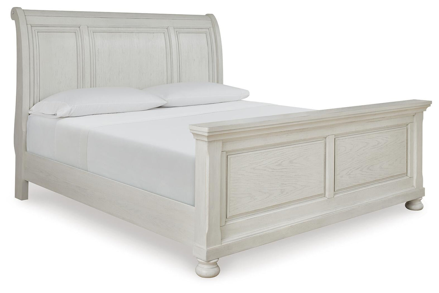 Cama de trineo Robbinsdale