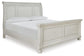 Cama de trineo Robbinsdale
