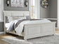 Cama de trineo Robbinsdale