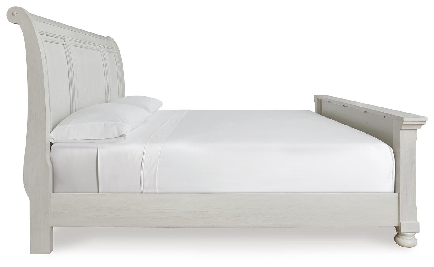 Cama de trineo Robbinsdale
