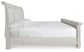 Cama de trineo Robbinsdale