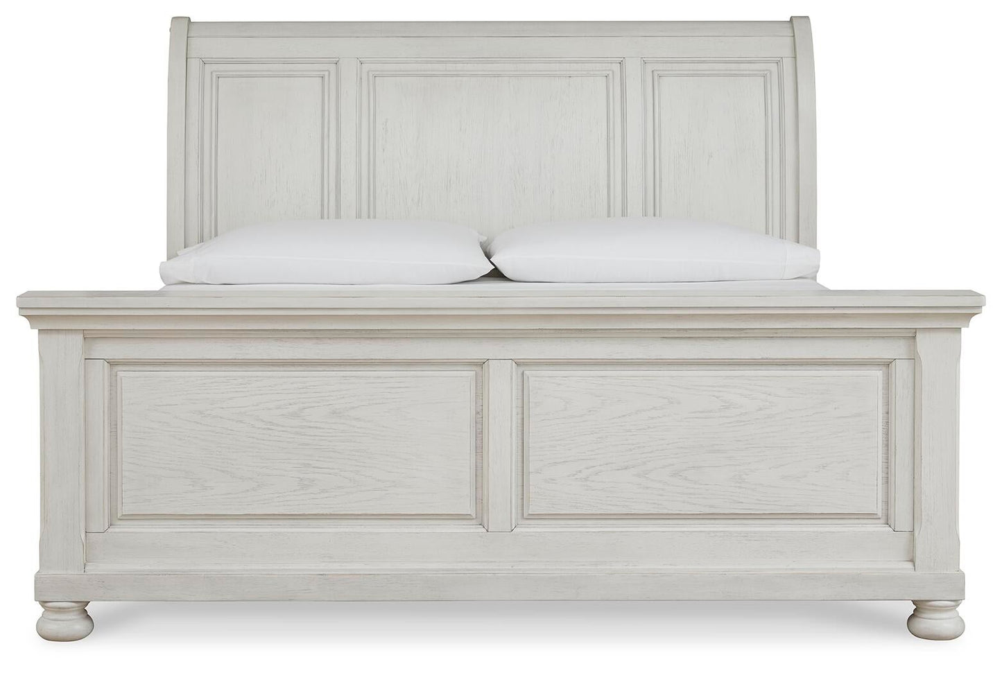 Cama de trineo Robbinsdale