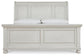 Cama de trineo Robbinsdale