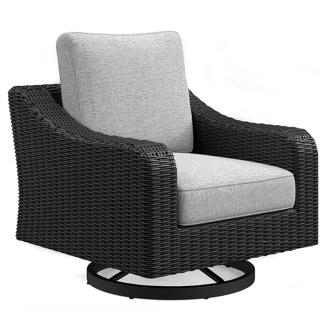 Sillón giratorio Beachcroft (1/CN)