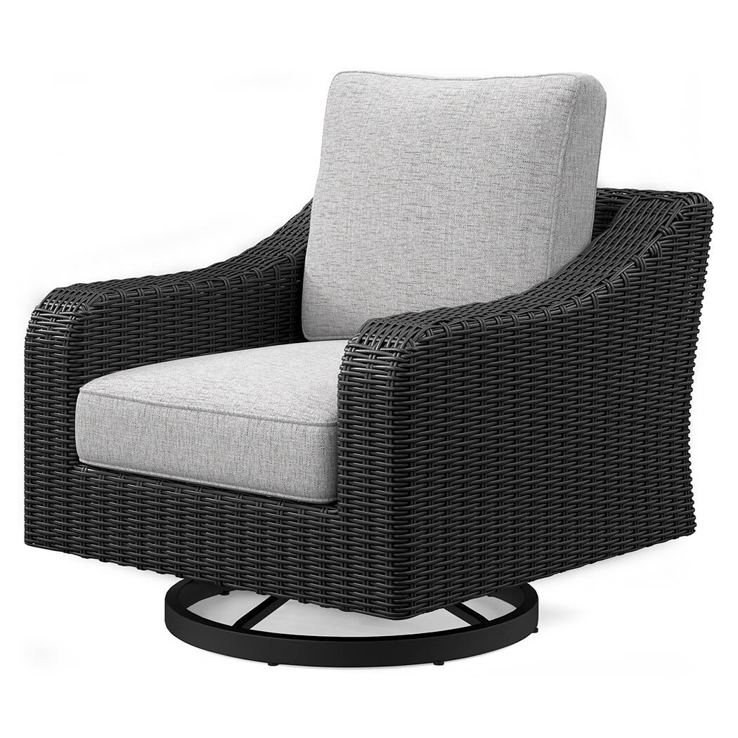 Sillón giratorio Beachcroft (1/CN)