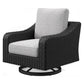 Sillón giratorio Beachcroft (1/CN)
